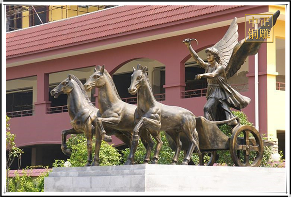 阿波羅戰車銅像.jpg 阿波羅戰車銅像.jpg