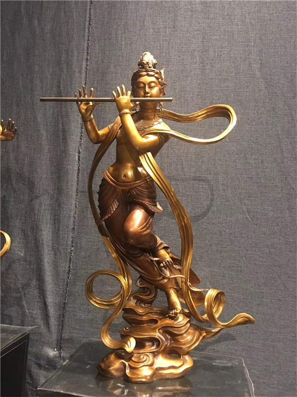 古代四大美女雕塑.jpg 古代四大美女雕塑.jpg