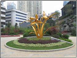 校園雕塑設計 校園雕塑設計