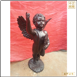 可定制西方人物雕塑 可定制西方人物雕塑