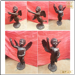 鑄銅西方人物價格 鑄銅西方人物價格