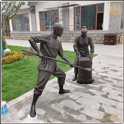 室外人物雕塑鑄造廠 室外人物雕塑鑄造廠