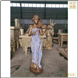 西方人物雕塑供應 西方人物雕塑供應