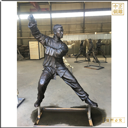 現代人物雕塑 現代人物雕塑