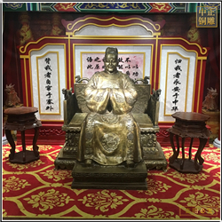 室內(nèi)銅雕塑擺件 室內(nèi)銅雕塑擺件