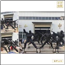 制造現(xiàn)代人物雕塑 制造現(xiàn)代人物雕塑