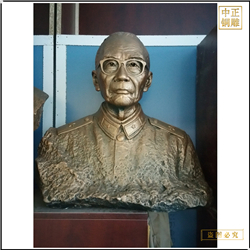 名人銅雕塑鑄造 名人銅雕塑鑄造