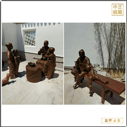 古代人物雕塑現貨出售 古代人物雕塑現貨出售