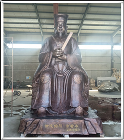 徐若木銅像價(jià)格-徐若木人物雕塑 徐若木銅像價(jià)格-徐若木人物雕塑