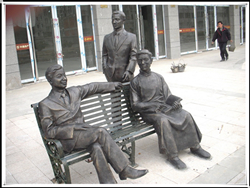 定做廣場銅雕|加工廣場銅雕 定做廣場銅雕|加工廣場銅雕