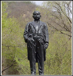 從哪里買詹天佑雕塑 從哪里買詹天佑雕塑