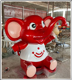 小區(qū)玻璃鋼雕塑圖片 小區(qū)玻璃鋼雕塑圖片