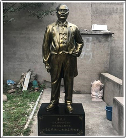 供應詹天佑名人雕塑 供應詹天佑名人雕塑