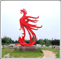 不銹鋼廣場(chǎng)雕塑 不銹鋼廣場(chǎng)雕塑