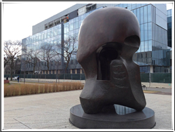 抽象廣場(chǎng)雕塑 抽象廣場(chǎng)雕塑