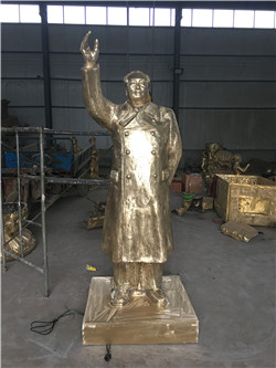 廠家直銷毛主席揮手雕塑 廠家直銷毛主席揮手雕塑