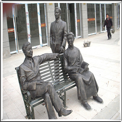 大型人物雕塑 大型人物雕塑