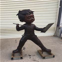 仿真人物雕塑 仿真人物雕塑