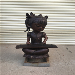 音樂人物雕塑 音樂人物雕塑