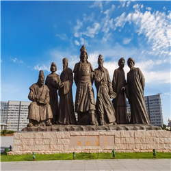 廣場(chǎng)雕塑圖片 廣場(chǎng)雕塑圖片