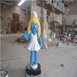 公園玻璃鋼雕塑 公園玻璃鋼雕塑